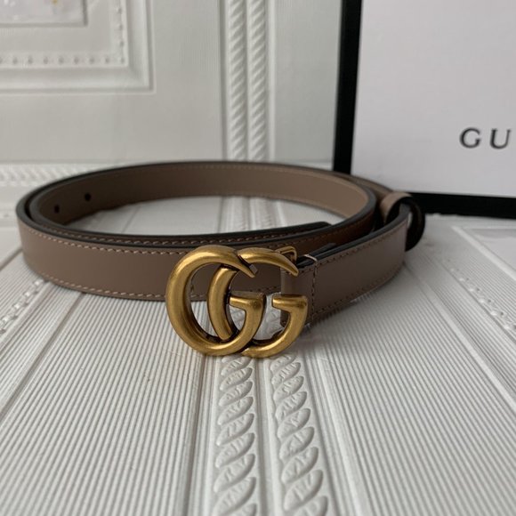 GG buckleStyle ‎409417 AP00T 5729
